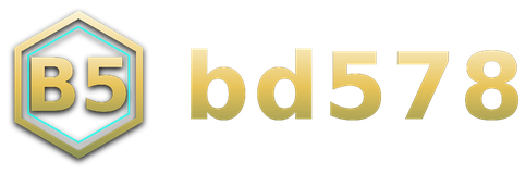 bd578 logo